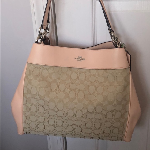 Coach Handbags - COPY - Coach Handbag - Brand new with tag